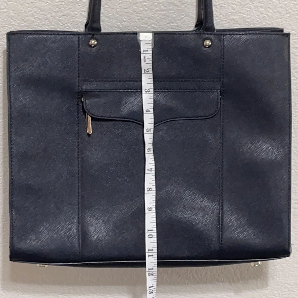 Recbecca Minkoff Black Bag
